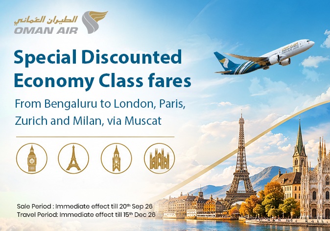 Oman air