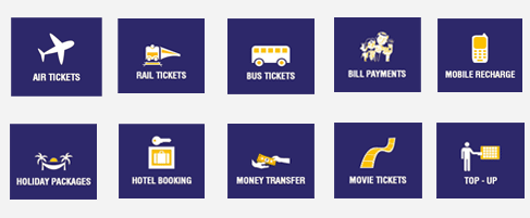 Services icon