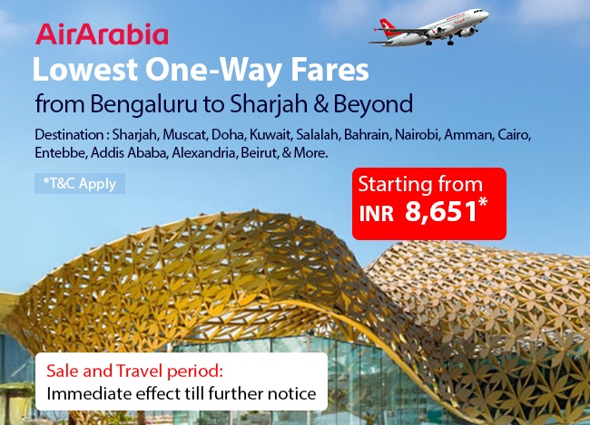 air arabia