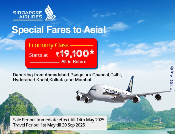 singapore airline