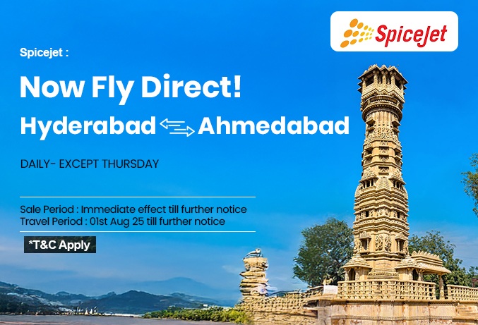 Spicejet direct
