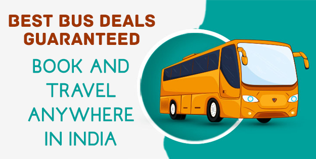 bus deals